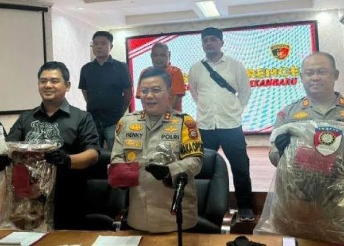 Tolak Ajakan Tidur Bersama, Suami Kapak Sang Istri