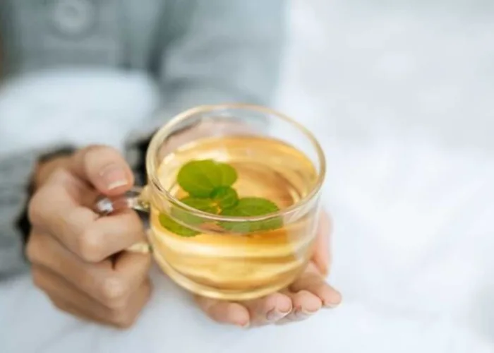 Bolehkah Minum Air Rebusan Daun Salam Setiap Hari, Simak Penjelasannya!
