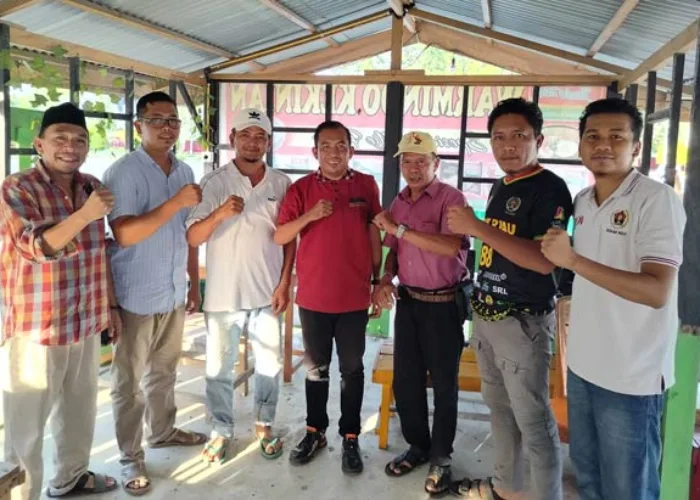 Sejumlah Anggota PWI Rohul Pertanyakan Hasil Konferkab VI, Dinilai Langgar PDPRT