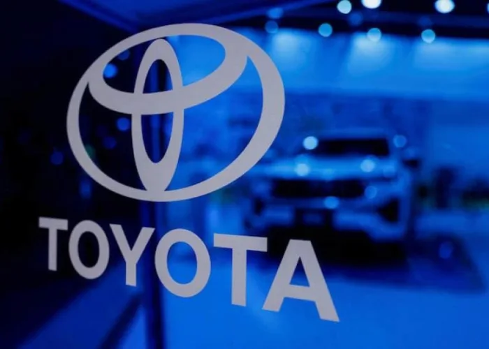 Respon Toyota Soal Tarif PPN Jadi 12 Persen