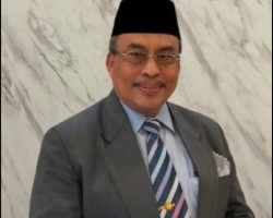 Ketua PERTI Riau Ajak Masyarakat Dukung Pemimpin Terpilih, Jaga Persatuan dan Marwah Riau