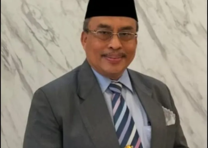 Ketua PERTI Riau Ajak Masyarakat Dukung Pemimpin Terpilih, Jaga Persatuan dan Marwah Riau