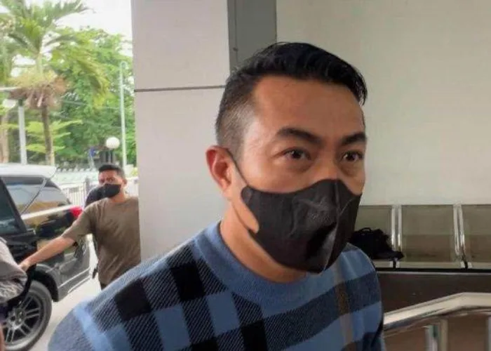 Penyidik KPK Giring Pj Walikota Risnandar Mahiwa dan Sekdako Indra Pomi ke Jakarta
