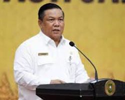 Dukungan Terhadap SF Hariyanto Sebagai Ketua Golkar Riau Makin Menguat