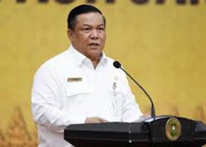 Dukungan Terhadap SF Hariyanto Sebagai Ketua Golkar Riau Makin Menguat