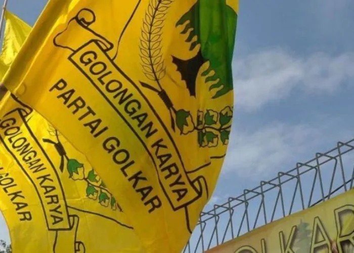 Ketika Para Petinggi Golkar Tumbang di Pilkada Riau