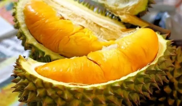 Setelah Santap Durian Ada Baiknya Konsumsi 5 Makanan Berikut