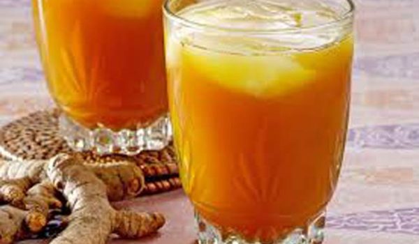 Bolehkah Minum Air Kunyit Tiap Hari? Berikut Penjelasannya