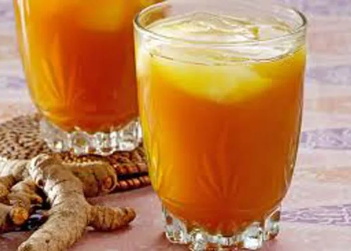 Bolehkah Minum Air Kunyit Tiap Hari? Berikut Penjelasannya