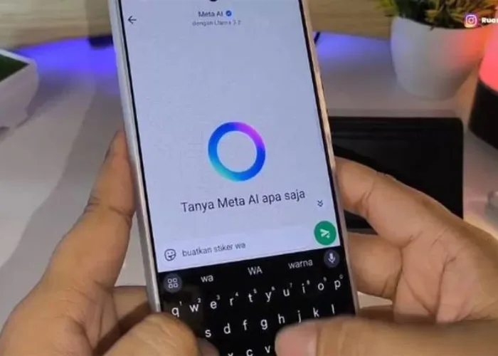 Bagaimana Mematikan Fitur Meta AI di WhatsApp? Ikuti Langkah Berikut