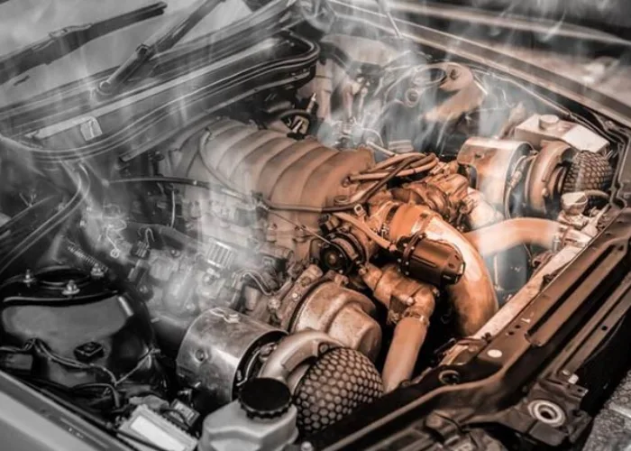 Bila Mobil Anda Mengalami Overheat, Segera Lakukan Langkah Ini