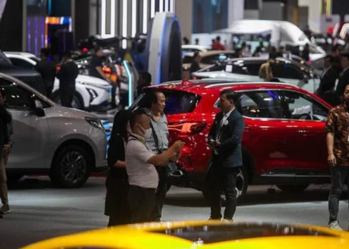 Simak Jenis Mobil Mewah yang Bakal Dikenai PPN 12 Persen