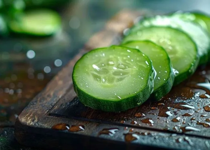 Bisakah Timun Menurunkan Asam Urat? Coba Simak Ulasannya