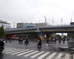 Kasus Proyek Fly Over Simpang SKA Rugikan Negara Rp60 Miliar