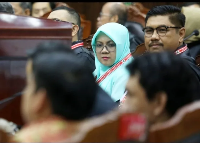 Jelang Sidang PHPU Pilkada Siak, Pihak Cabup Afni Siapkan Percakapan WAG Pejabat Sebagai Bukti Tambahan