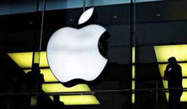 Rencana Investasi Apple di Batam Bernilai Rp16,188 Triliun