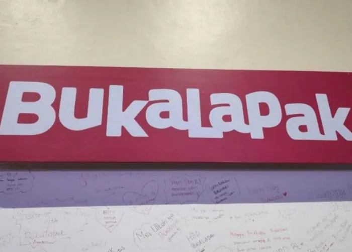 Bukalapak Tutup Marketplace, Pernah Jadi Startup Unicorn