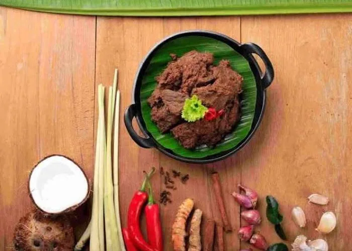Bumbu Rendang Padang Mulai Menjelajahi Norwegia