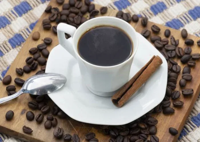 Minum Kopi Menyehatkan Menurut Ahli Biokimia