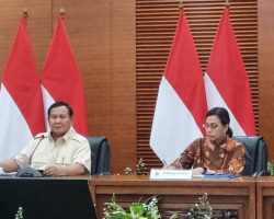 PPN 12 Persen, Kado Tahun Baru Prabowo