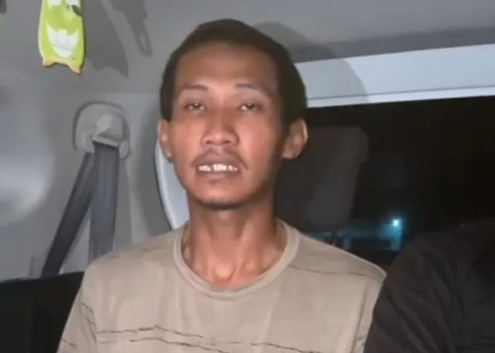 Pria Ini Mengaku Dirampok, Ternyata Ingin Hindari Leasing Mobil