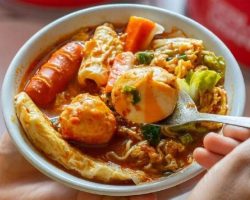 Suka Makan Seblak Ternyata Bisa Sebabkan Anemia, Begini Penjelasan Ahli Gizi