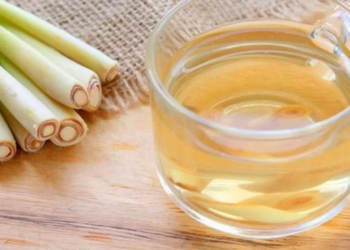 6 Manfaat Minum Air Rebusan Serai, Nomor 3 Wajib Diketahui