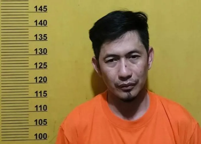 Sopir Maut Tewaskan Satu Keluarga di Pekanbaru Sudah Ditahan