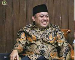 BK Tegur Dua Anggota DPRD Riau