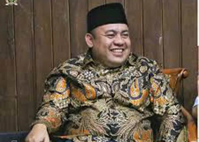 BK Tegur Dua Anggota DPRD Riau