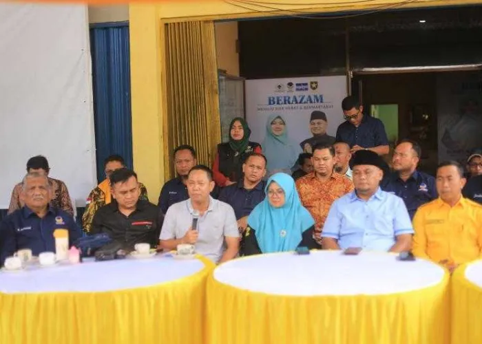 Sengketa Pilkada Siak Lanjut ke Sidang Pembuktian, Dr. Afni: Biar Makin Terang