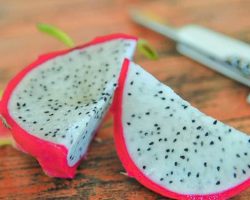 Makan Buah Naga Setiap Hari, Apa yang Terjadi Pada Tubuh?