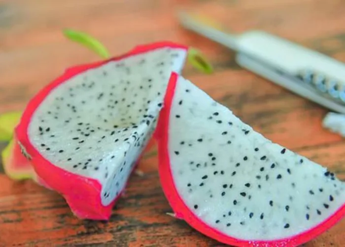 Makan Buah Naga Setiap Hari, Apa yang Terjadi Pada Tubuh?