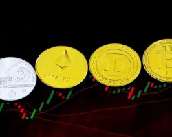 Menelisik Proyeksi Pertumbuhan Aset Kripto Tahun 2025