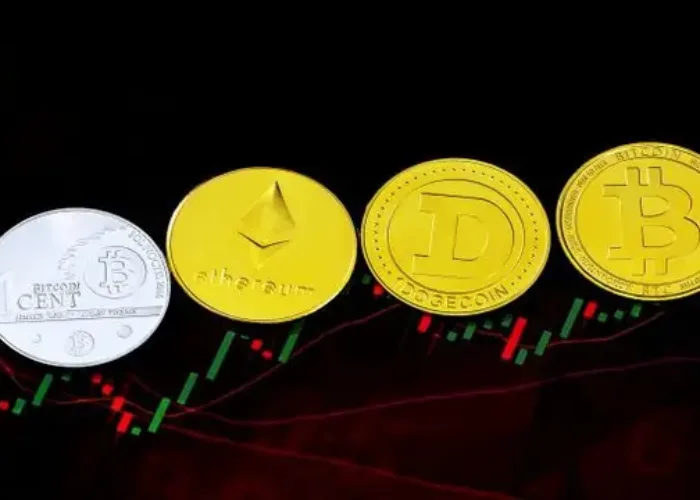 Menelisik Proyeksi Pertumbuhan Aset Kripto Tahun 2025