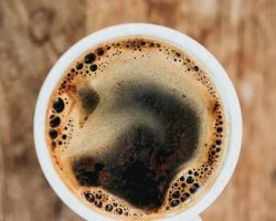 Meracik Kopi Lada Hitam, Bermanfaat Bagi Kesehatan