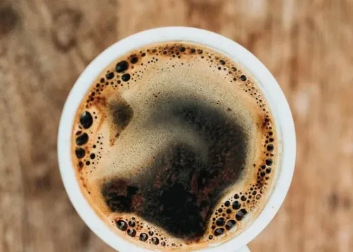 Meracik Kopi Lada Hitam, Bermanfaat Bagi Kesehatan