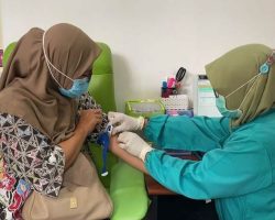 Warga Riau Kini Bisa Datangi Puskesmas Bila Ingin Pemeriksaan Kesehatan Gratis