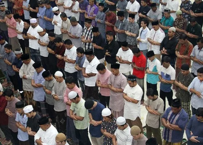 Mengenal Keutamaan Sholat Tarawih di Malam Lailatul Qadar
