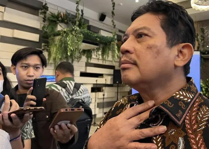Pembiayaan Capai Rp 11 Triliun, Dirut BPJS Soroti Tren Gagal Ginjal Usia Muda