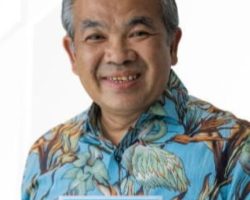 Jangan Mengeluh: Syukuri, Jalani dan Nikmati