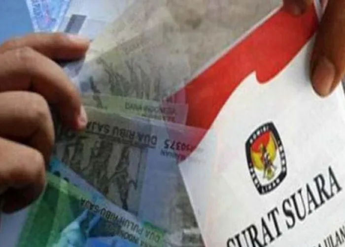 Politik Uang Warnai PSU Pilkada Siak, Bawaslu Bergerak