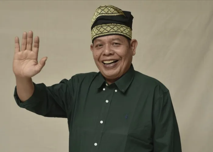 Legowo Terima Hasil PSU Pilkada Siak, Irving Segera Cabut Gugatan ke MK