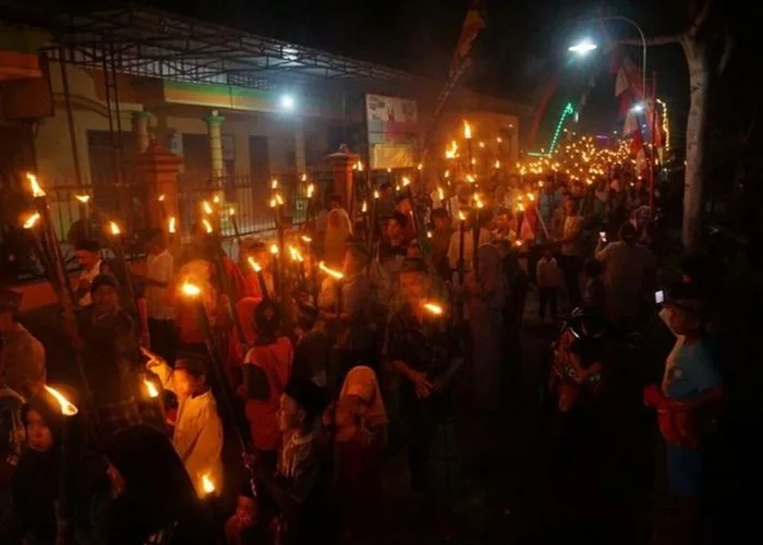 Lebaran Muhammadiyah Jatuh Tanggal 31 Maret, Diprediksi Sama Dengan Pemerintah