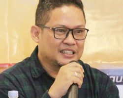 Beasiswa Pendidikan Karmila Sari, Janji Kampanye yang Jadi Kenyataan!