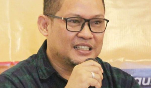 Beasiswa Pendidikan Karmila Sari, Janji Kampanye yang Jadi Kenyataan!