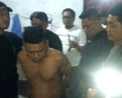 Ternyata Aksi Bang Jago Serang Pengendara Mobil di Pekanbaru Karena Mabuk