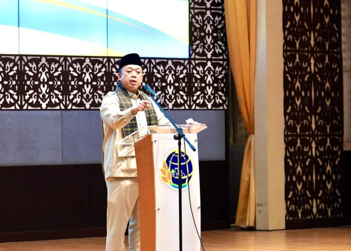 Sumatera Barat Miliki 300.000 Hektar Tanah Ulayat Potensial