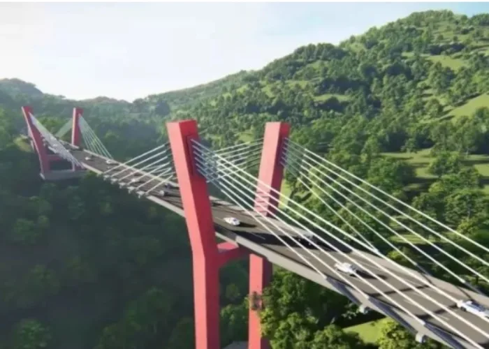 Awal Mei, Menteri PU Lakukan Peletakan Batu Pertama Flyover Sitinjau Lauik