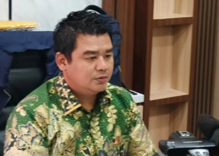 Mantan Direktur RSD Madani Pekanbaru Jadi Tersangka Penipuan Proyek Rp 2,1 Miliar
